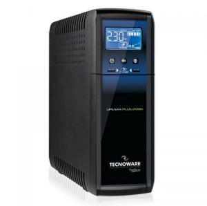 UPS TECNOWARE EXA PLUS, Line-Interactive, 660 W (FGCEXAPL1102IEC)