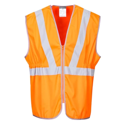Vesta de lucru HiVis GORT Portwest RT20