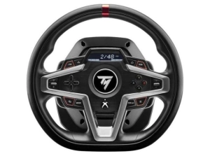 Volan gaming Thrustmaster T248X Racing Wheel and Magnetic Pedals Negru (4460182)