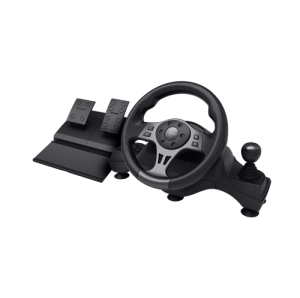 Volan gaming TRUST GXT 289 Movi Negru (TR-25122)