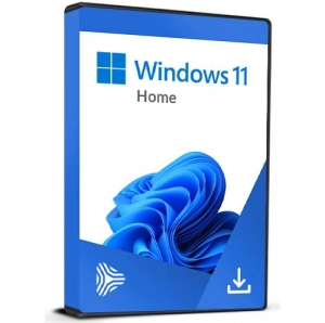 Windows 11 Home 64-bit, 12 luni OEM (KW9-00632)
