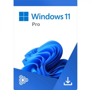 Windows 11 Professional 64-bit, 12 luni OEM (FQC-10546)