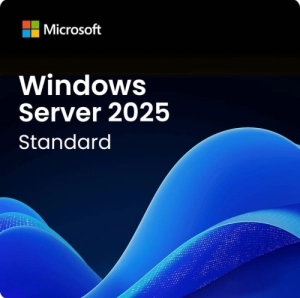 Windows Server 2025 Standard, 12 luni Licenta digitala (634-CVFM-05)