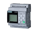 Automatizari si control industrial