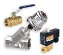 Control fluide