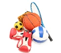 Sport & Fitness